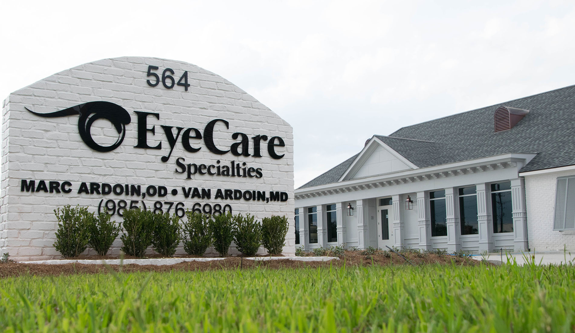 Eyecare 1